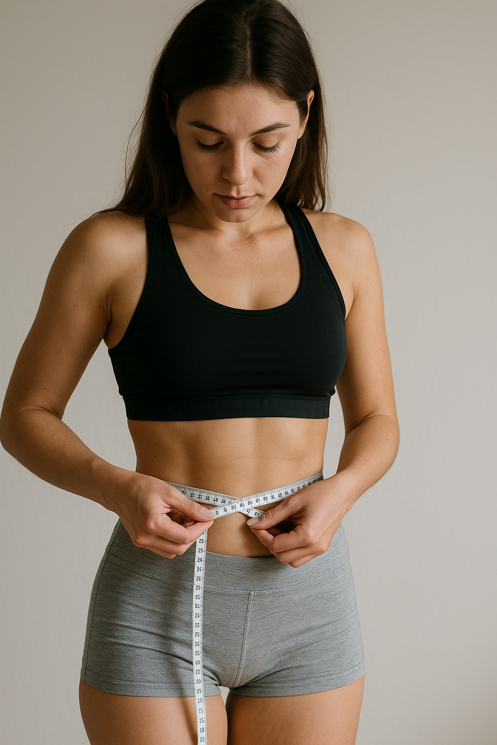 The Secret to Healthy, Sustainable Weight Loss: Why Fiber Matters