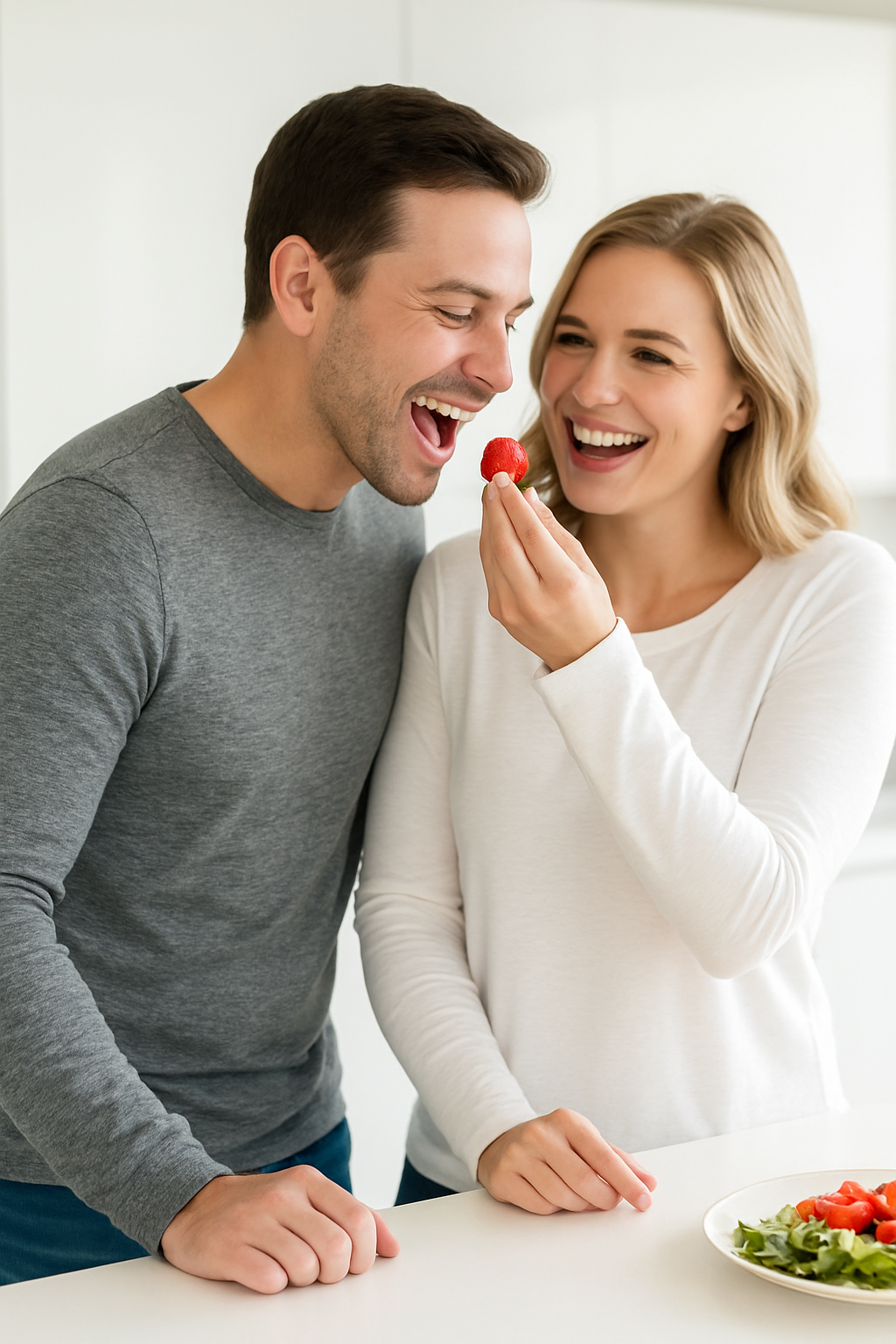 The Daily Fiber Fix: Why Your Gut Will Thank You