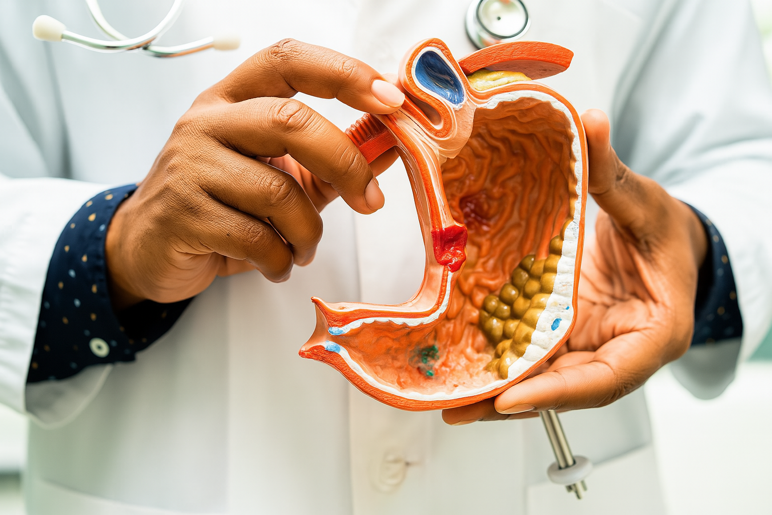 Your Microbiome & Wellbeing – Why Gut Health is the Cornerstone of Your Overall Health