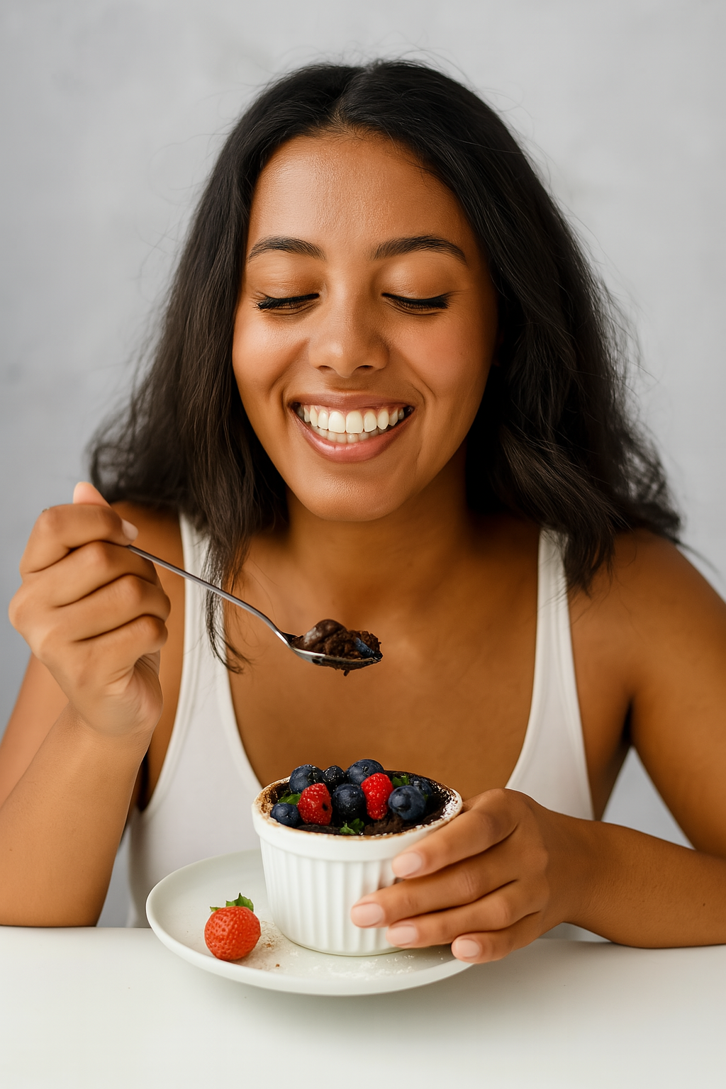 Reprogram Your Gut—Not Just Your Calories!