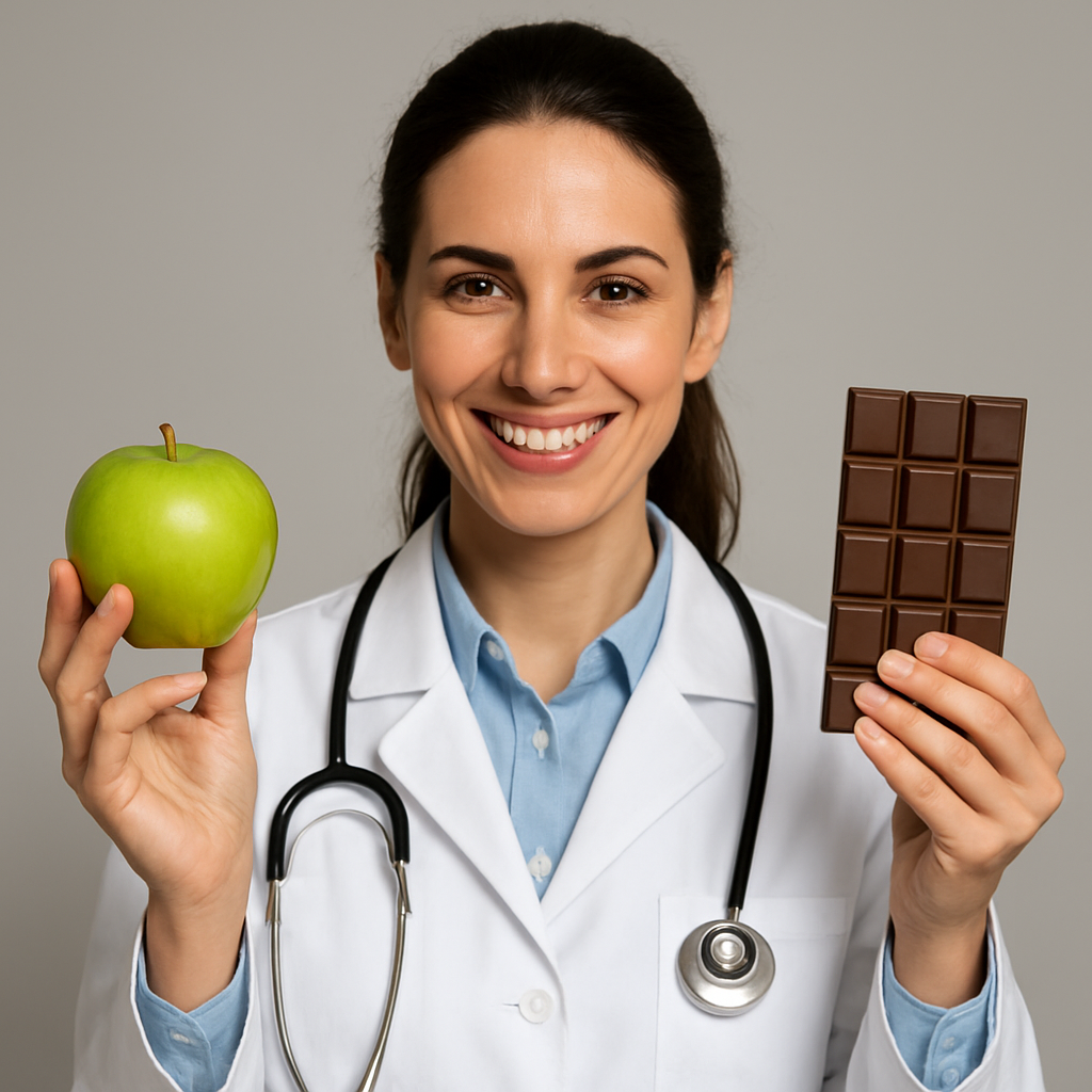 Are Artificial Sweeteners a Healthy Choice? A Dietitian’s Perspective