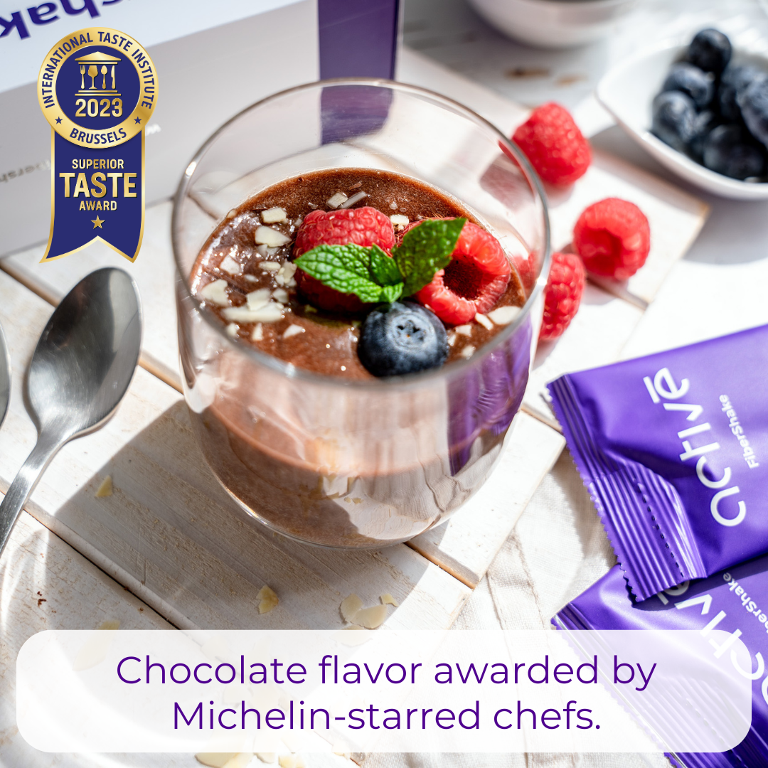 activé FiberShake Family or Bulk Bundle I Halloween Sale: 6 Boxes + 2 Boxes = FREE (56 Servings)