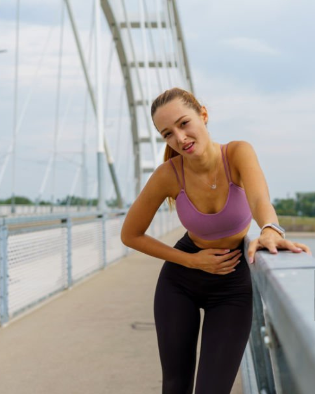 3 Simple Tips to Beat Bloating