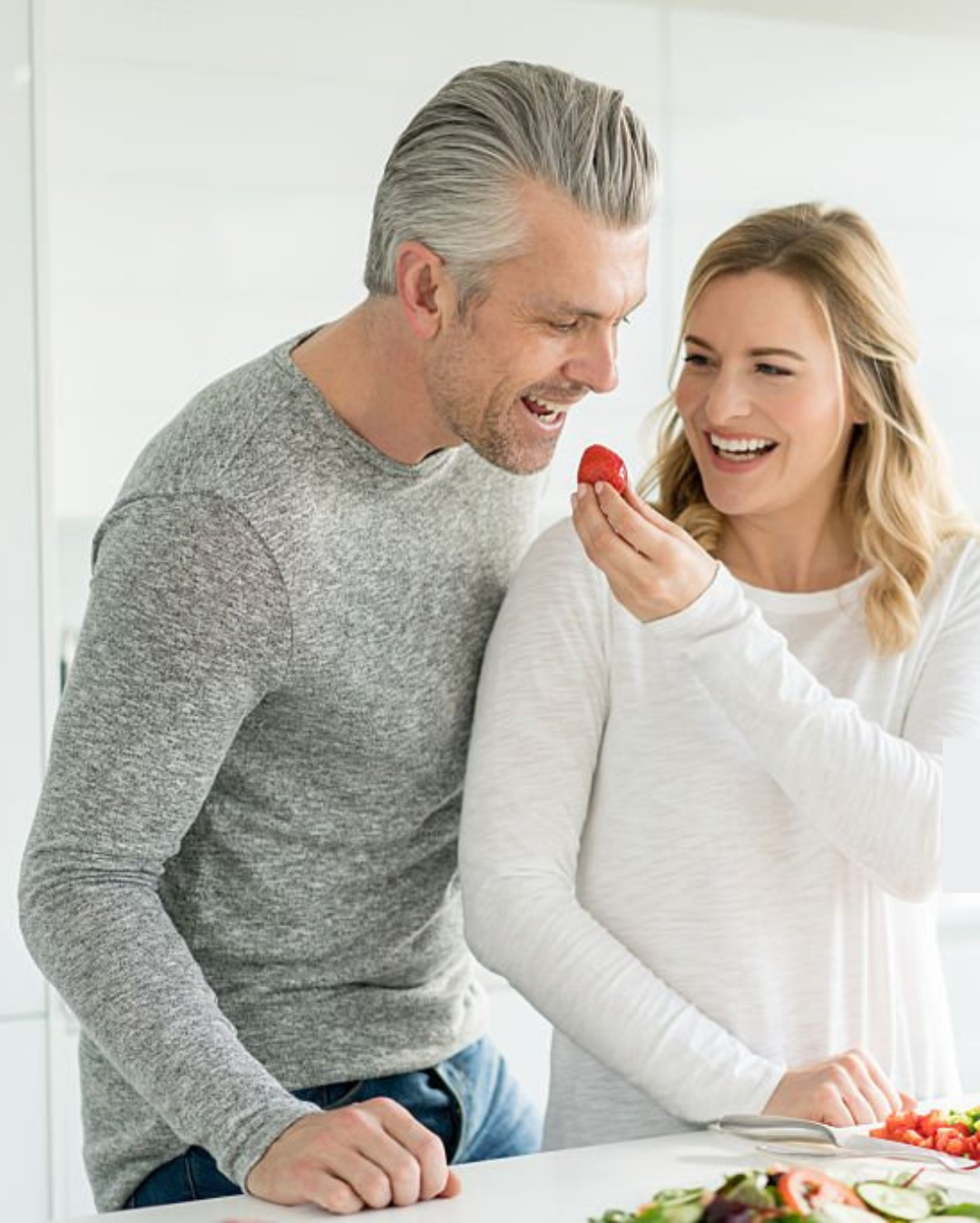 The Daily Fiber Fix: Why Your Gut Will Thank You