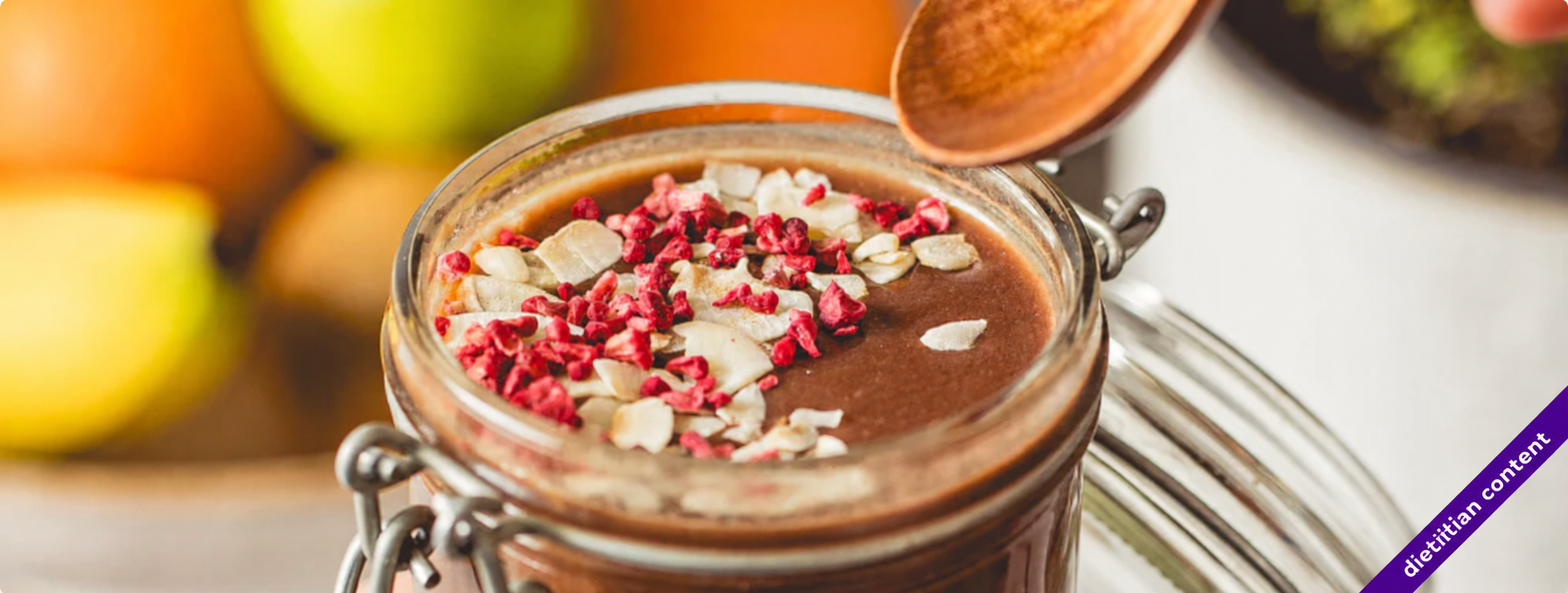 Fiber in the Kitchen: How to Cook and Bake with Fiber in Mind