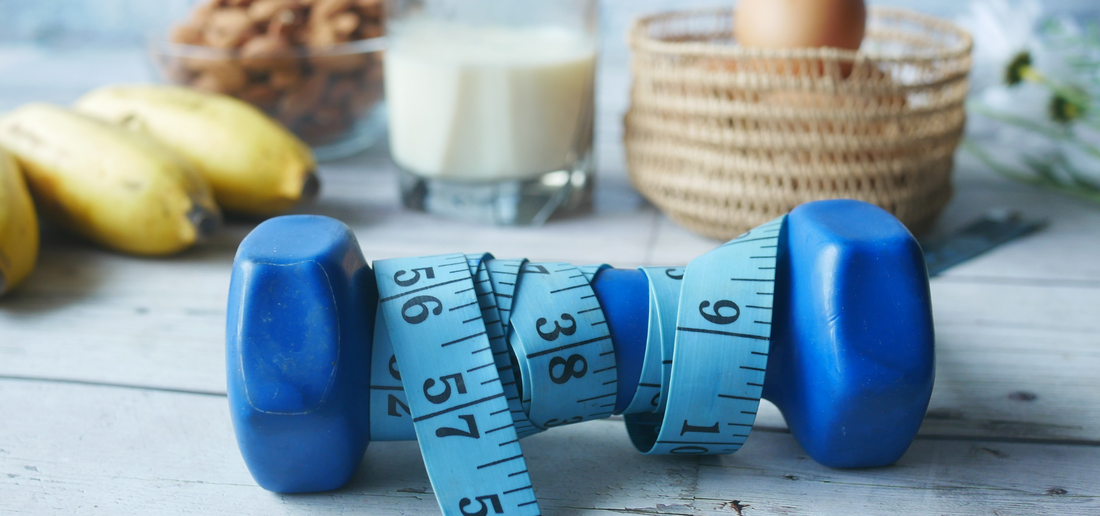Losing Weight and Keeping It Off: The Secret to Sustainable Weight Loss