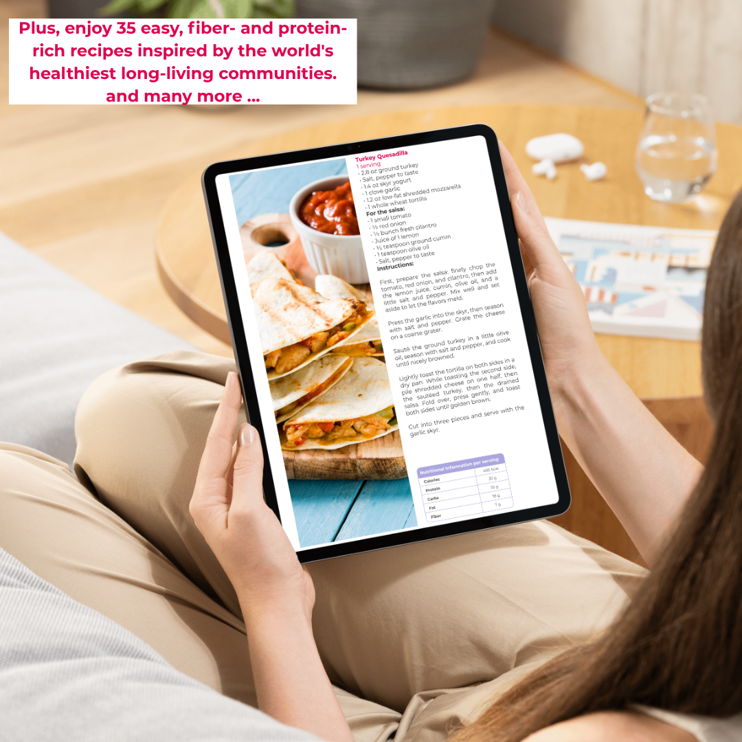 The Ultimate 21-Day Lifestyle Change Challenge