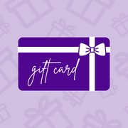 activé FiberShake Gift Card