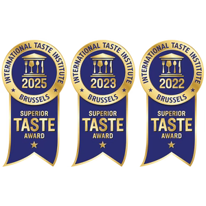 Award logo taste